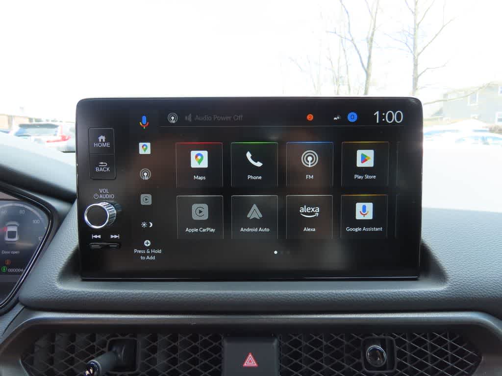 Thumbnail: 2026 Honda  - 19