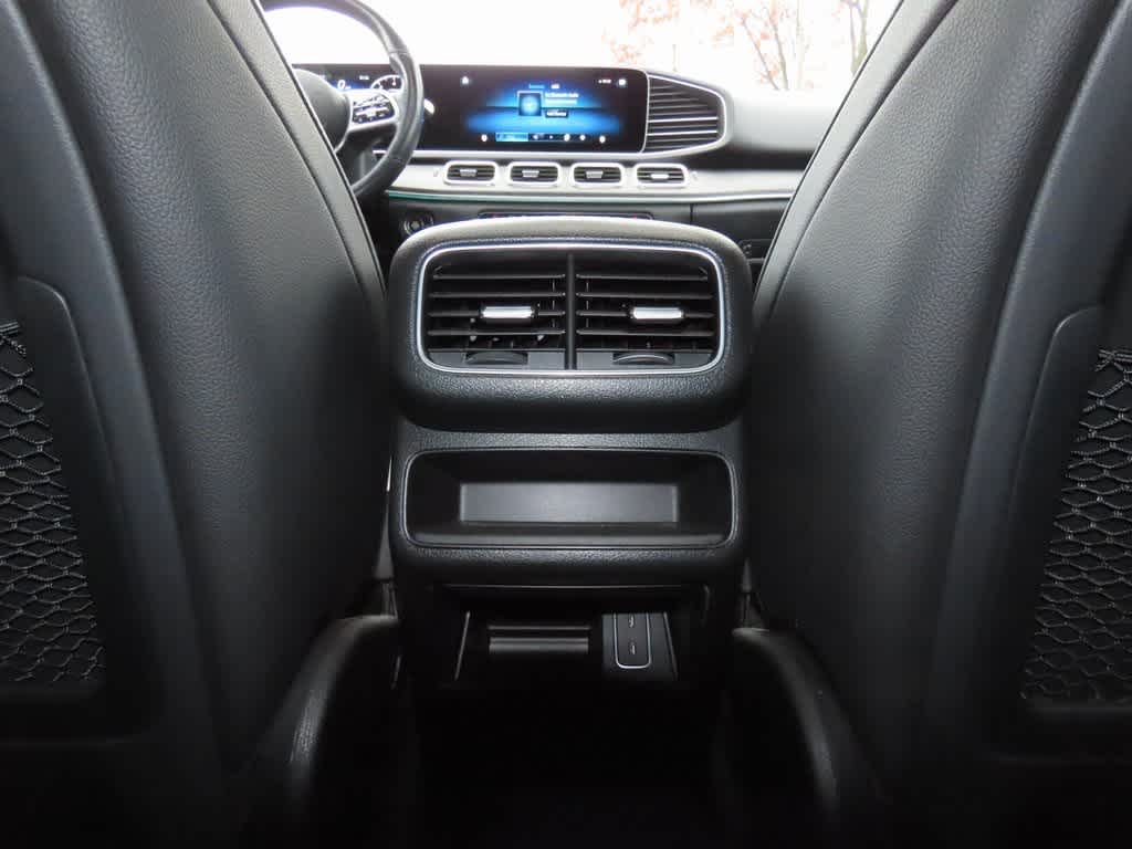 Thumbnail: 2021 Mercedes-Benz GLE - 24