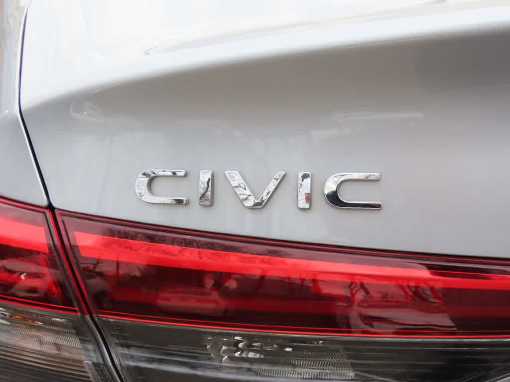 Thumbnail: 2023 Honda Civic - 7