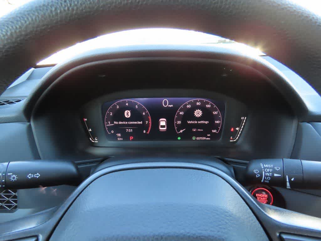 Thumbnail: 2023 Honda Accord - 22