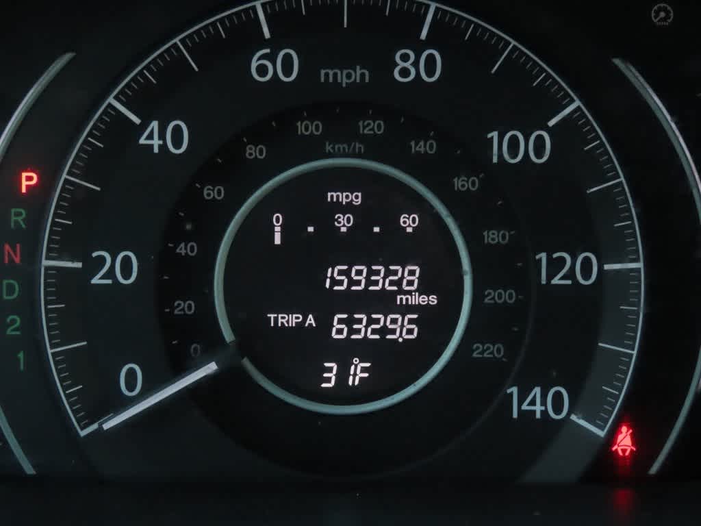 Thumbnail: 2013 Honda CR-V - 23