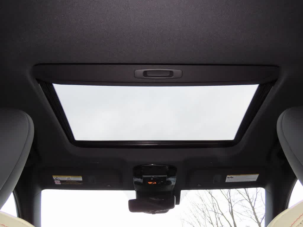 Thumbnail: 2024 Lexus NX - 25