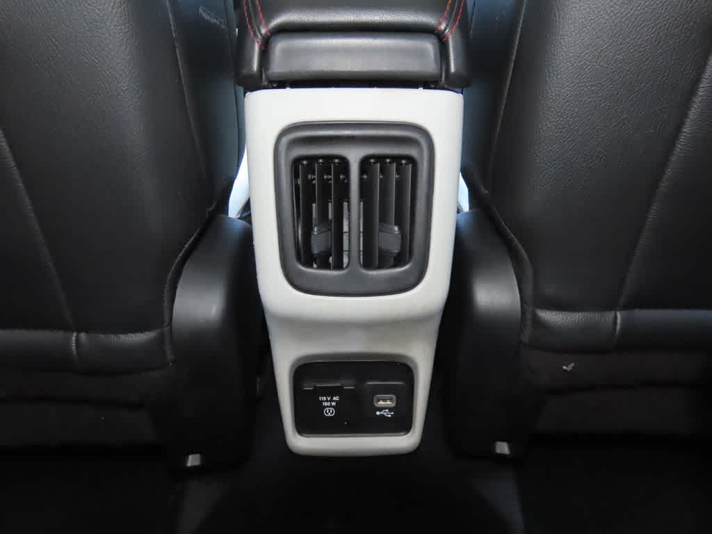 Thumbnail: 2021 Jeep Compass - 28