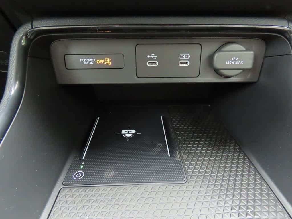 Thumbnail: 2026 Honda CR-V - 21