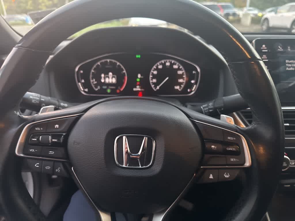 Thumbnail: 2022 Honda Accord - 8