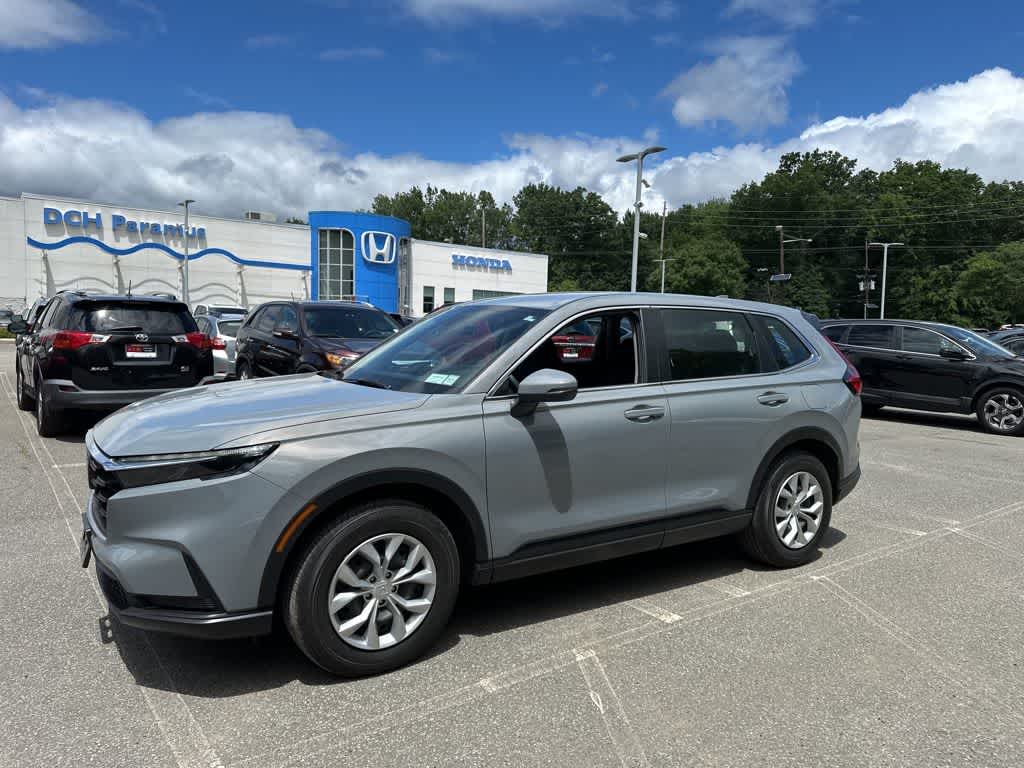 Thumbnail: 2023 Honda CR-V - 1