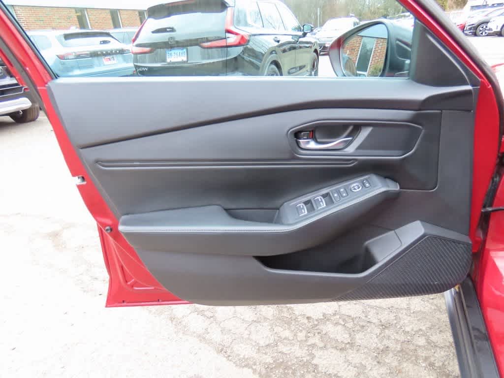 Thumbnail: 2023 Honda Accord - 15