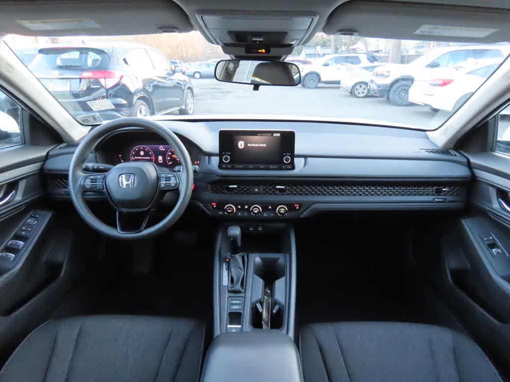 Thumbnail: 2024 Honda Accord - 16