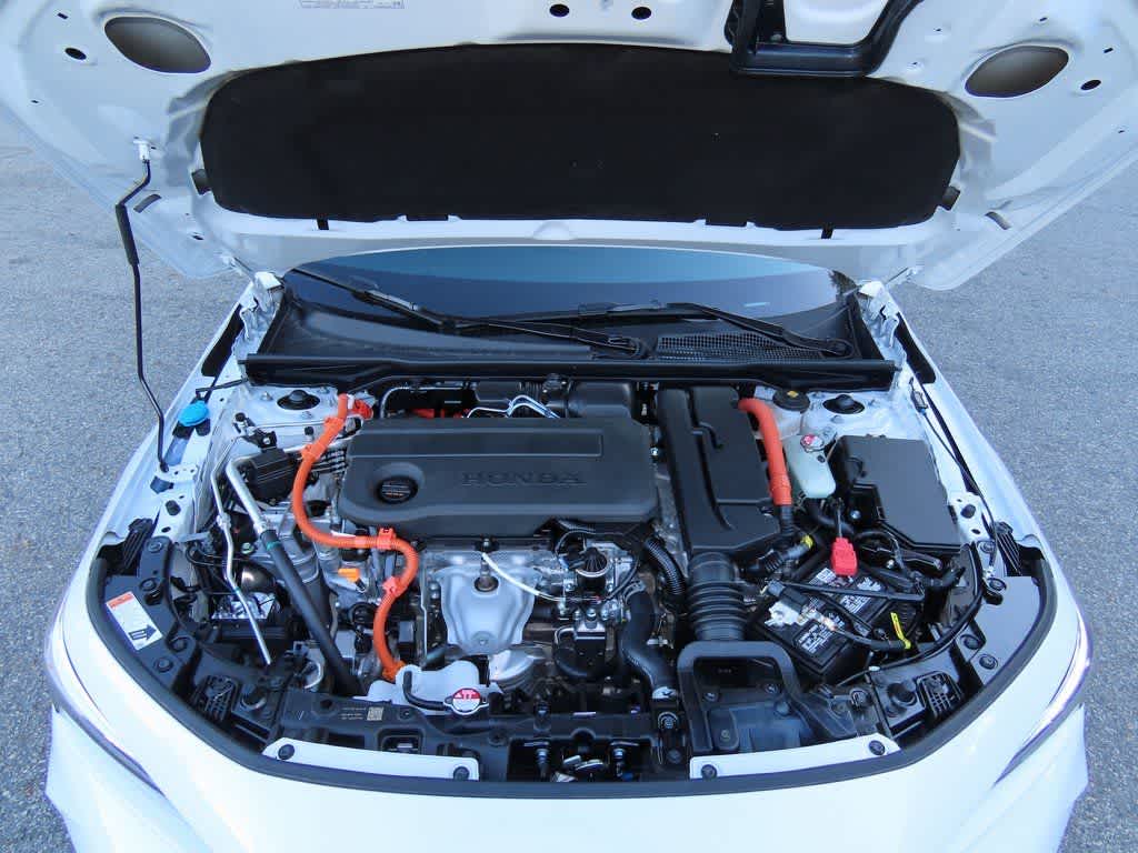 Thumbnail: 2026 Honda Civic - 11