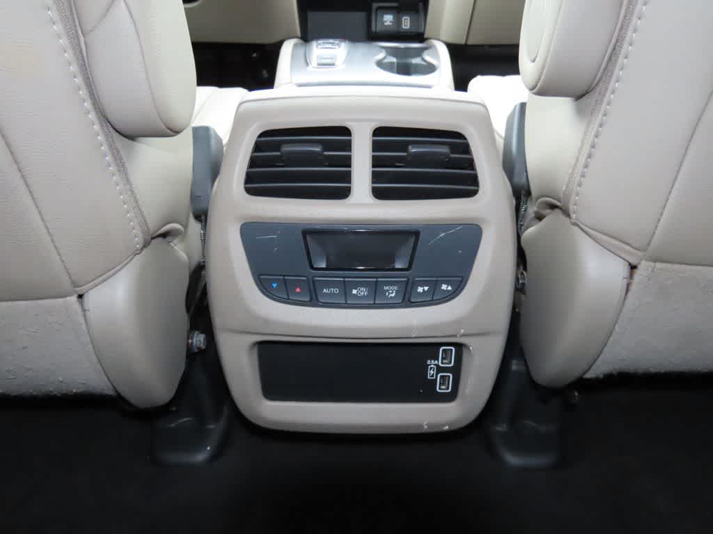 Thumbnail: 2022 Honda Pilot - 23