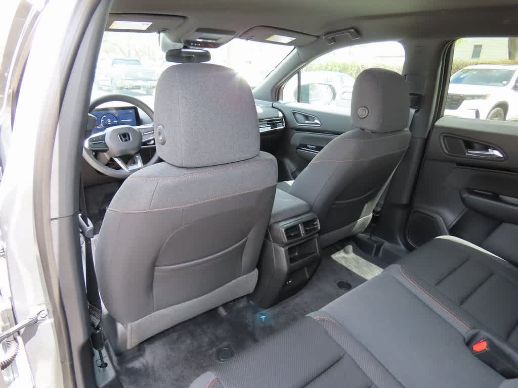 Thumbnail: 2026 Honda Prologue - 14