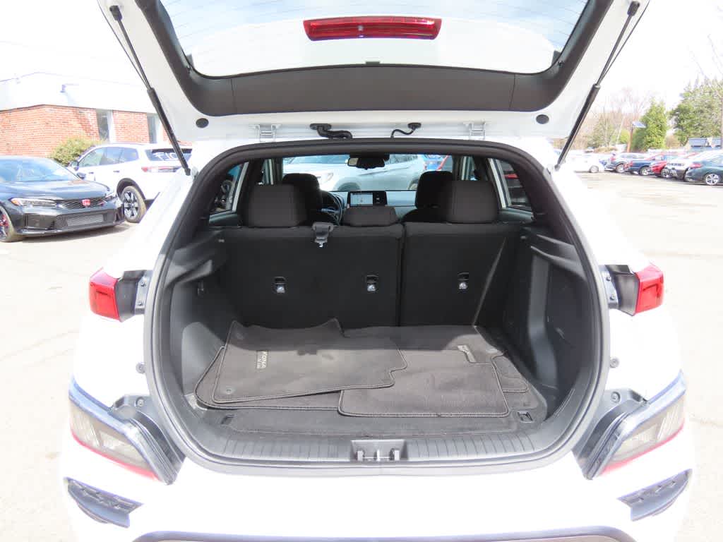 Thumbnail: 2022 Hyundai Kona - 13