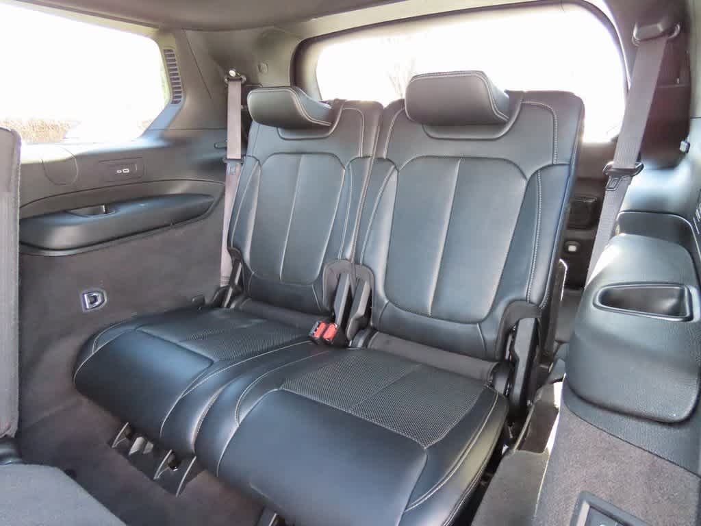 Thumbnail: 2021 Jeep Grand Cherokee L - 18