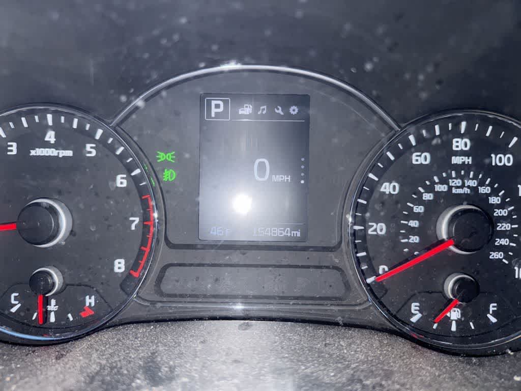 Thumbnail: 2018 Kia Forte - 19