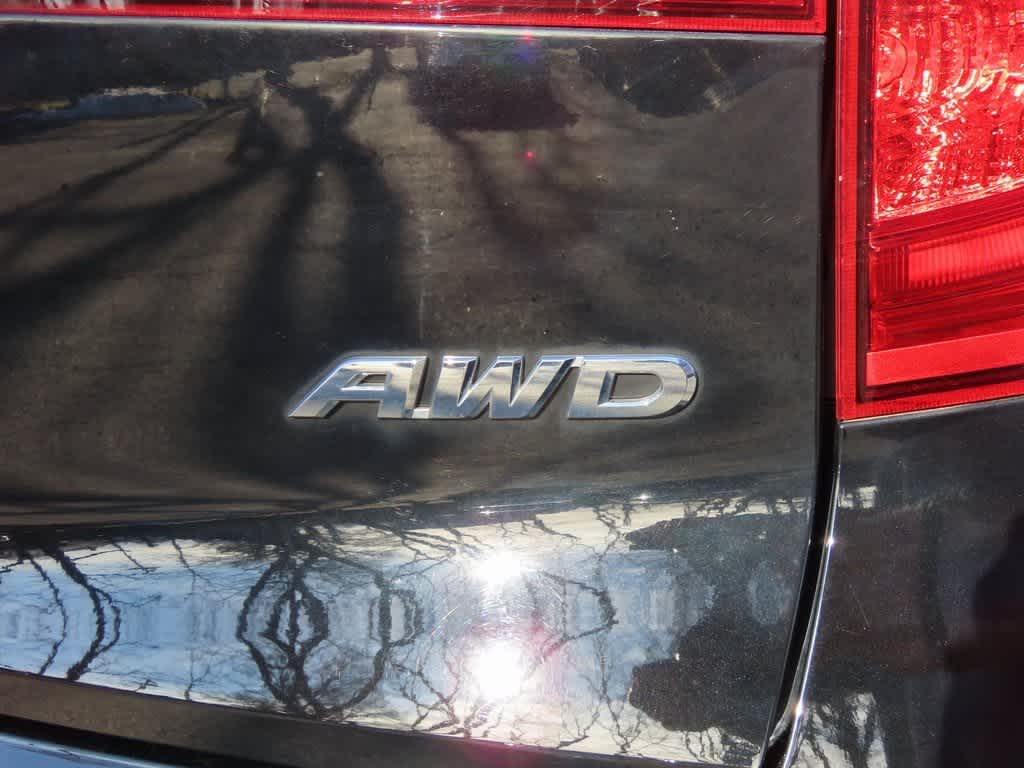 Thumbnail: 2018 Honda Pilot - 8