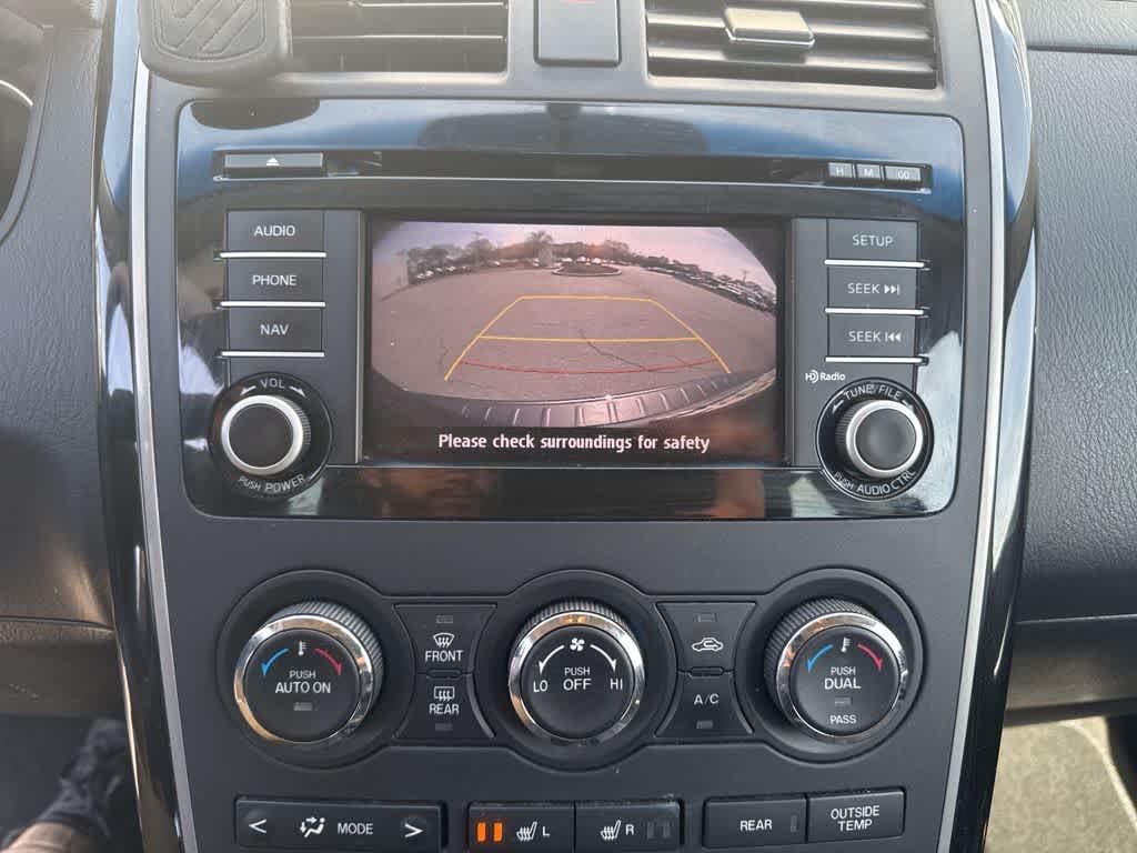 Thumbnail: 2014 Mazda CX-9 - 23