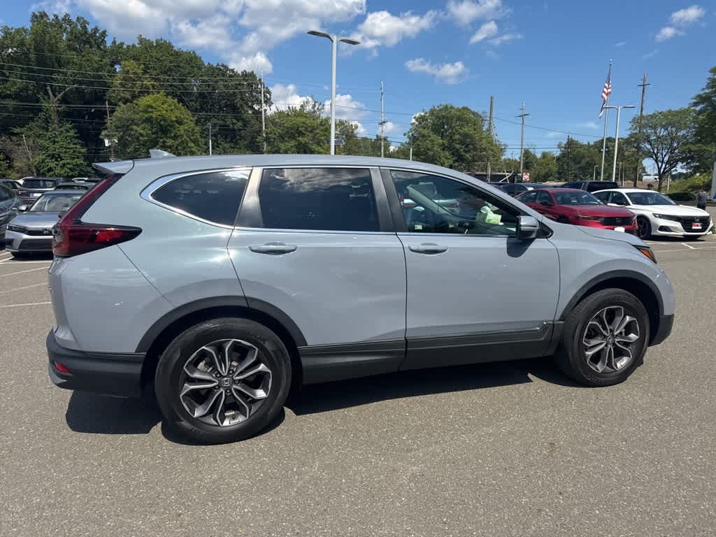 Thumbnail: 2022 Honda CR-V - 12