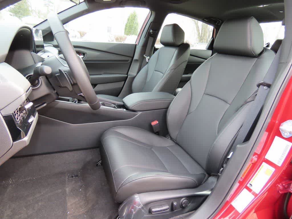 Thumbnail: 2026 Honda Accord - 12