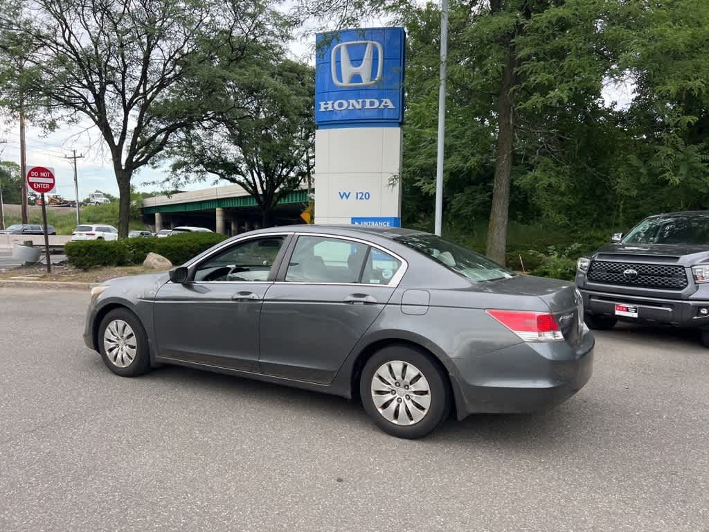 Thumbnail: 2009 Honda Accord - 6