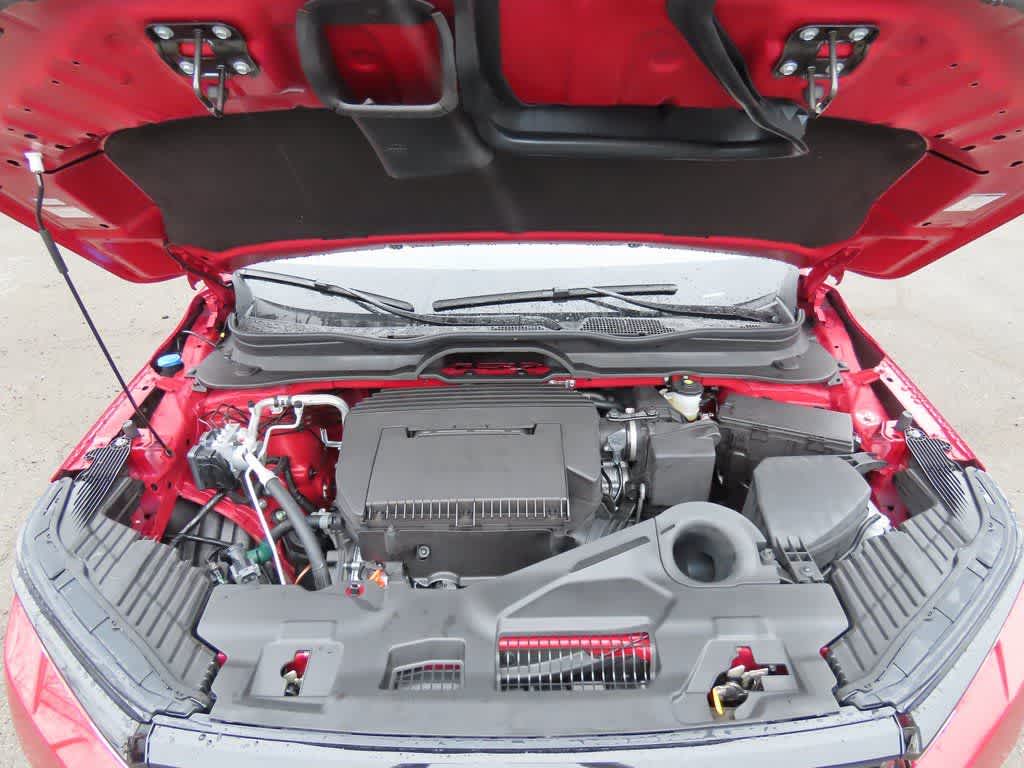 Thumbnail: 2026 Honda Pilot - 11