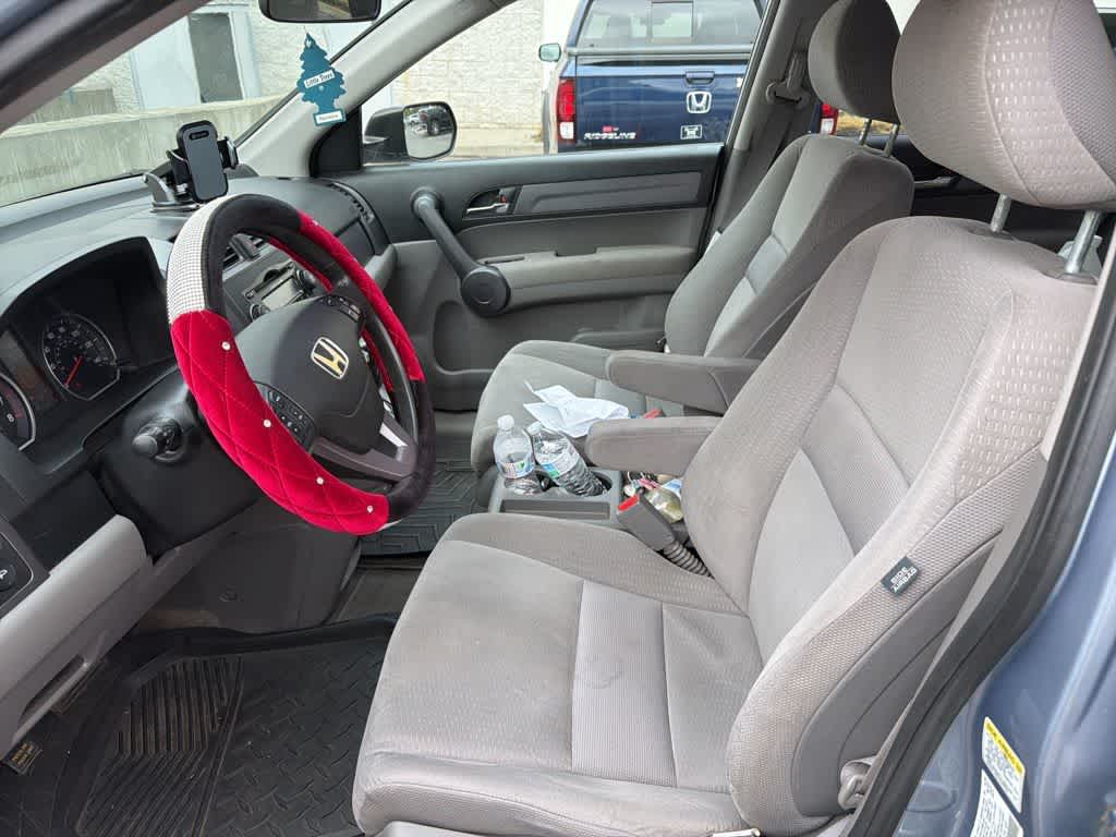 Thumbnail: 2009 Honda CR-V - 20