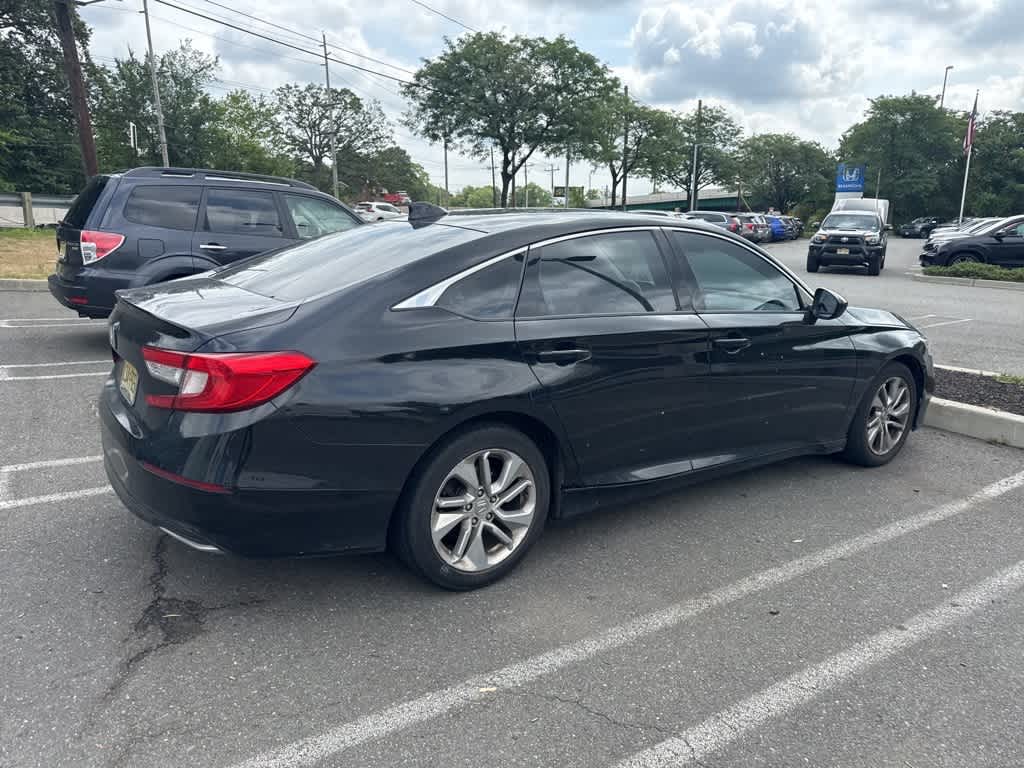 Thumbnail: 2018 Honda Accord - 11