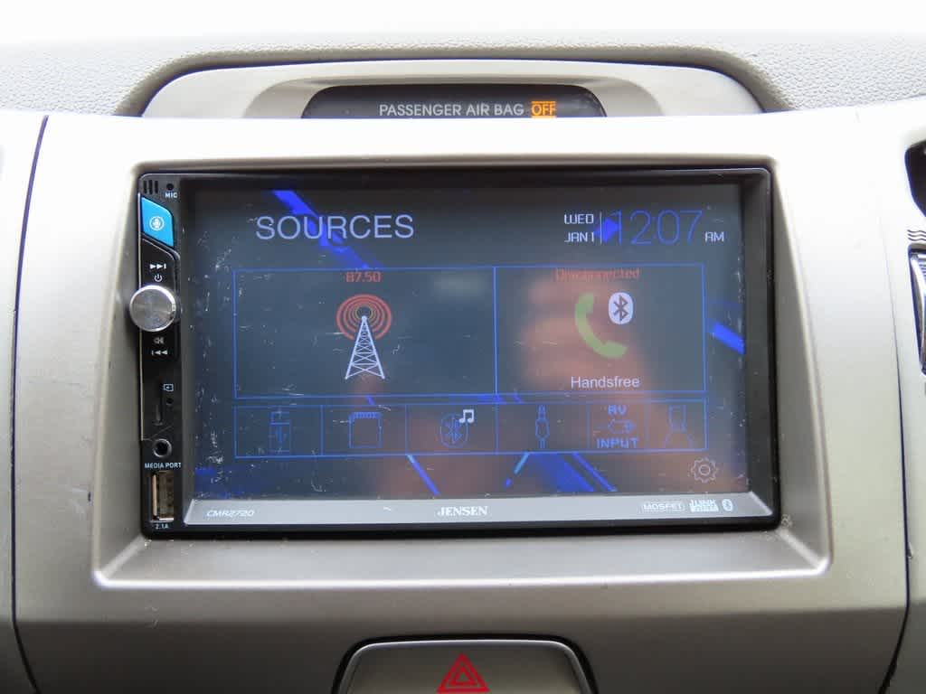 Thumbnail: 2011 Kia Sportage - 19