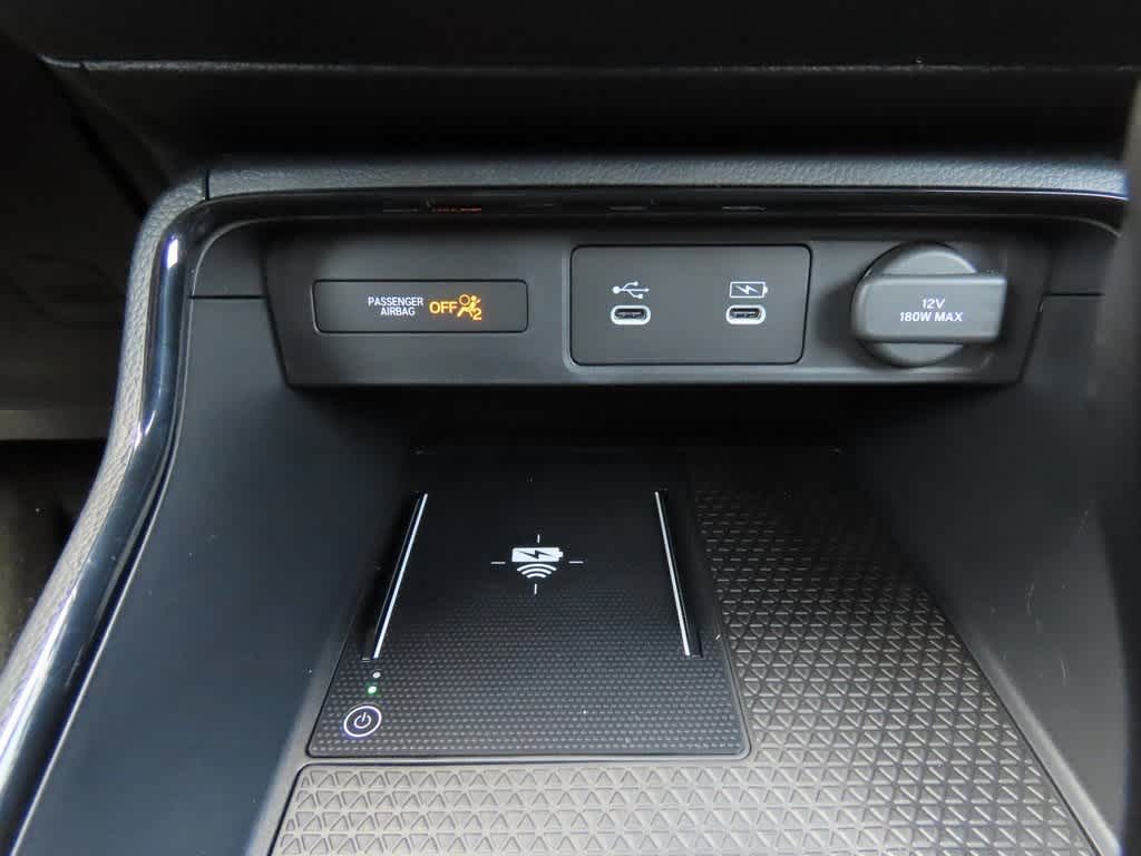 Thumbnail: 2026 Honda CR-V - 22