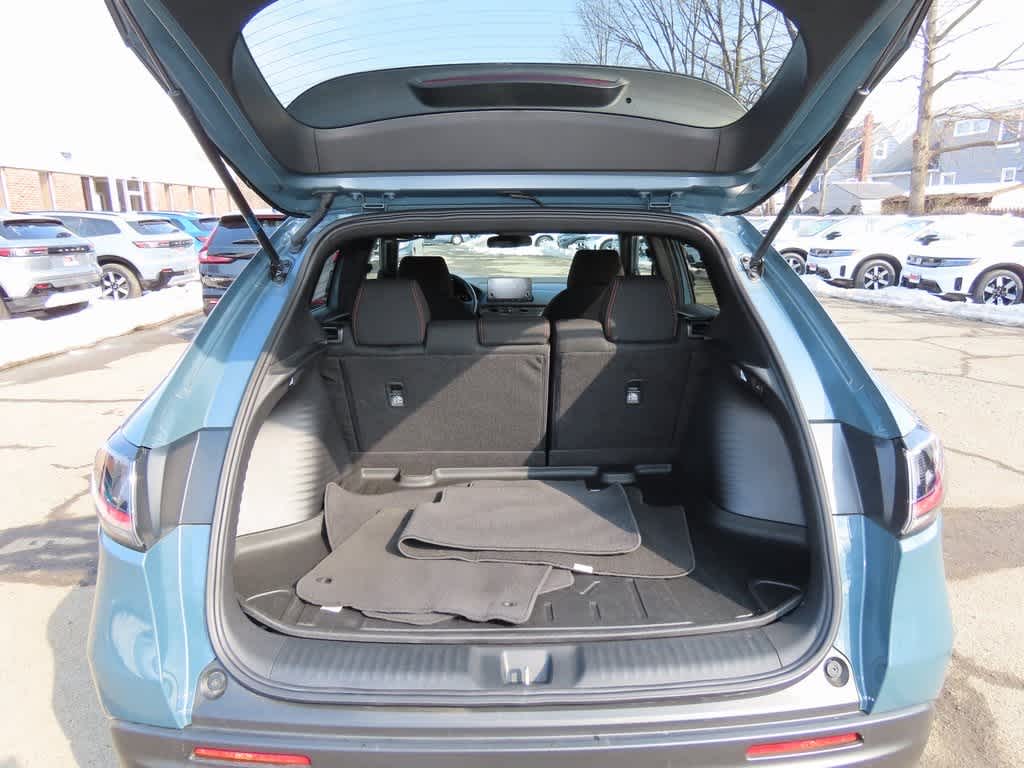 Thumbnail: 2024 Honda HR-V - 12