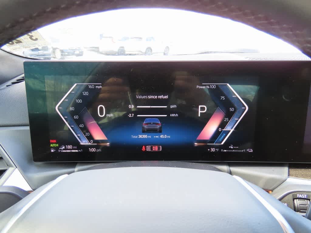 Thumbnail: 2023 BMW 3 Series - 29