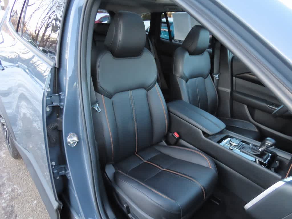 Thumbnail: 2023 Mazda CX-50 - 19