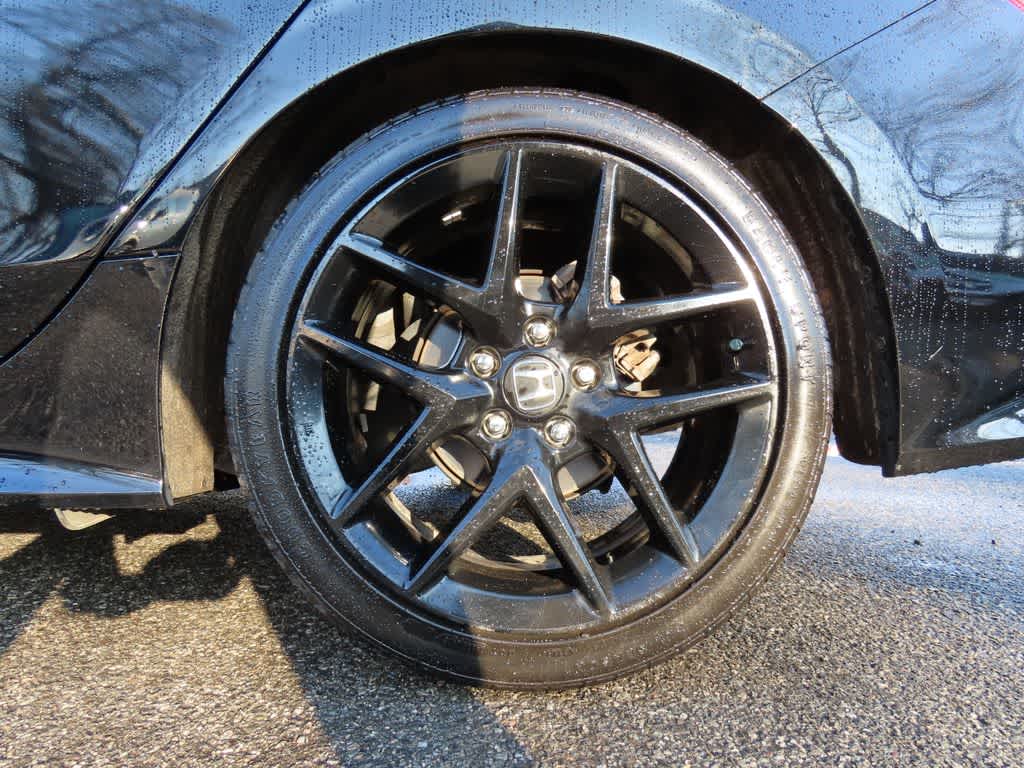 Thumbnail: 2023 Honda Civic - 8