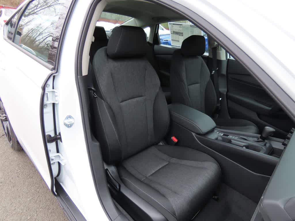 Thumbnail: 2026 Honda Accord - 15