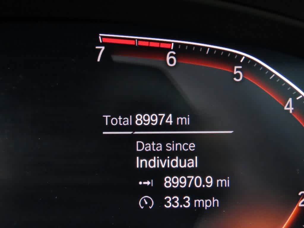 Thumbnail: 2021 BMW X3 - 30