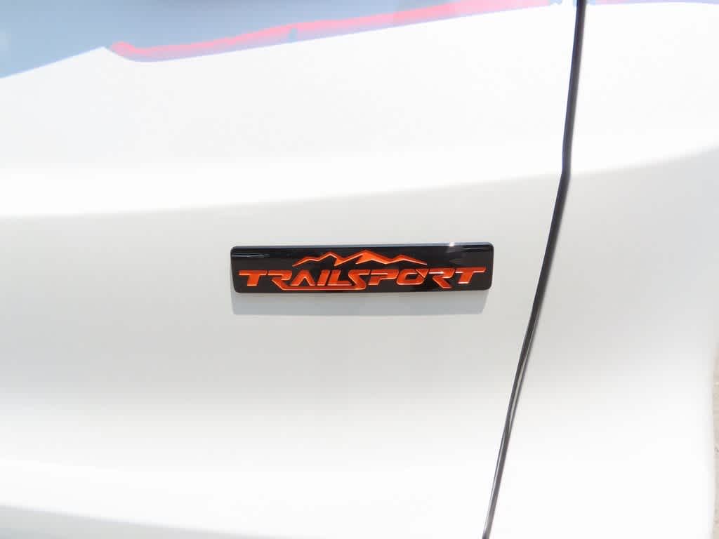 Thumbnail: 2026 Honda CR-V - 8