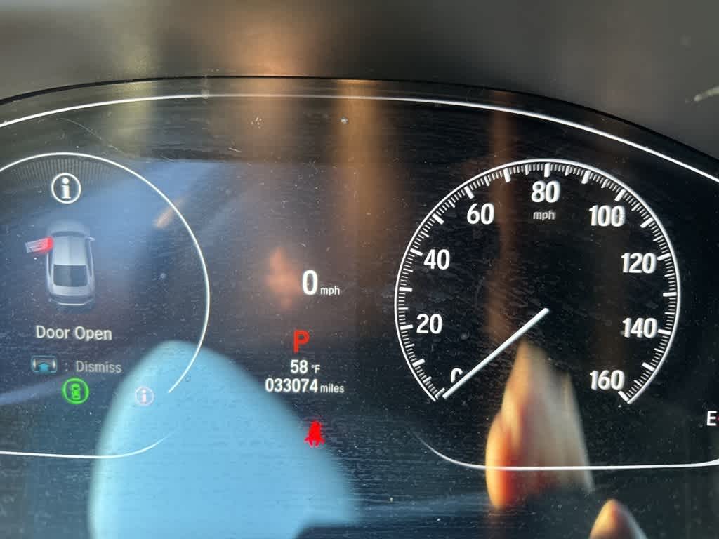 Thumbnail: 2022 Honda Accord - 7