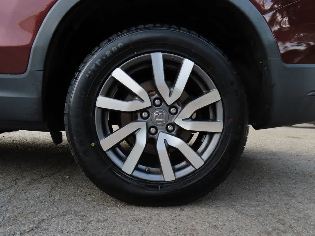 Thumbnail: 2019 Honda Pilot - 9