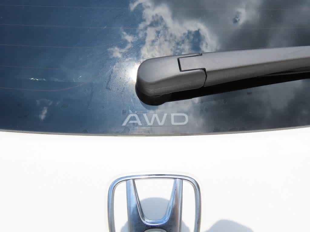 Thumbnail: 2026 Honda HR-V - 8