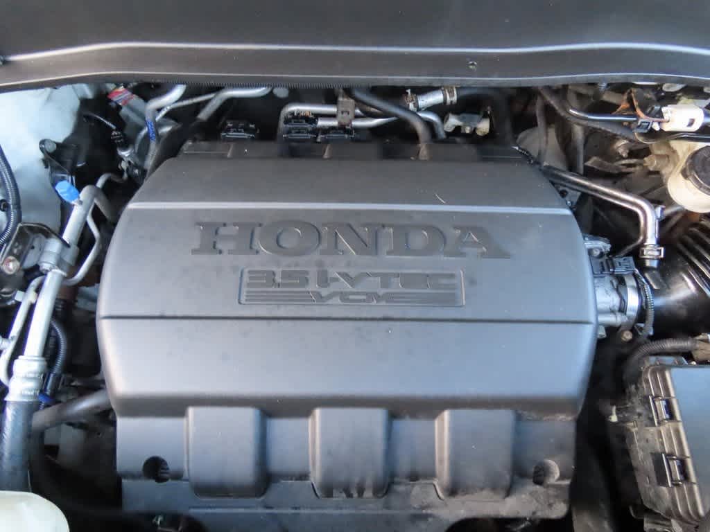 Thumbnail: 2013 Honda Pilot - 11