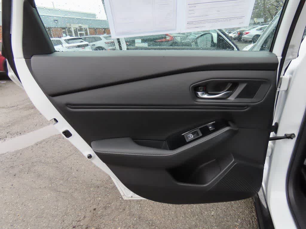 Thumbnail: 2023 Honda Accord - 16