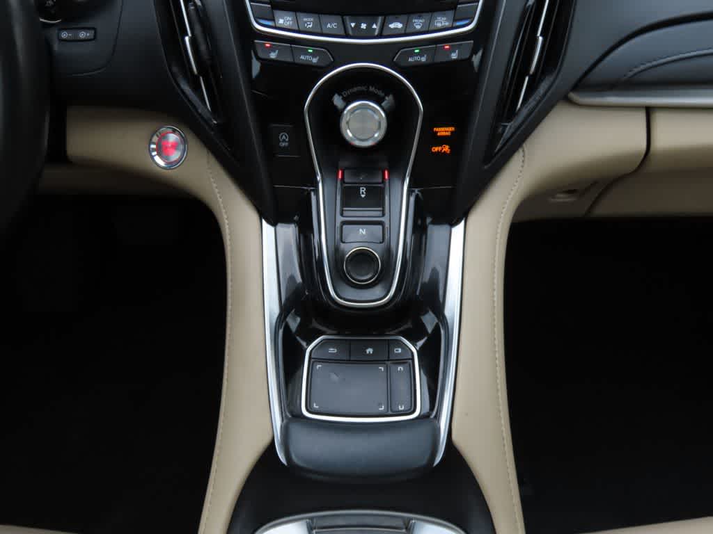 Thumbnail: 2019 Acura RDX - 23