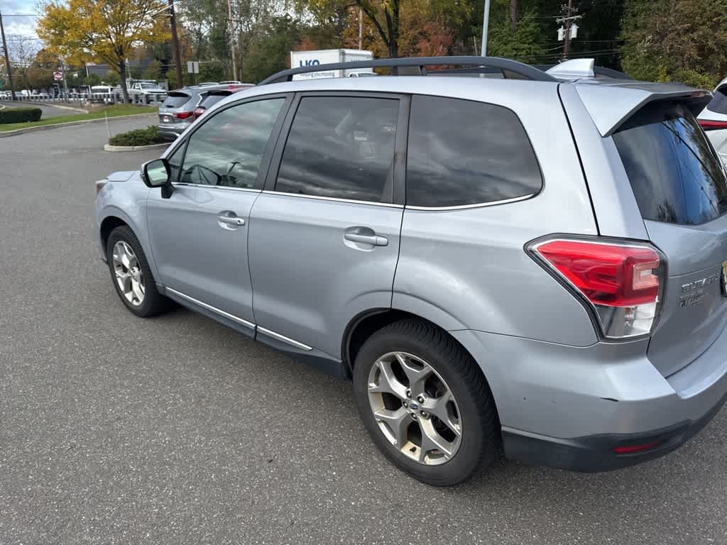 Thumbnail: 2017 Subaru Forester - 13