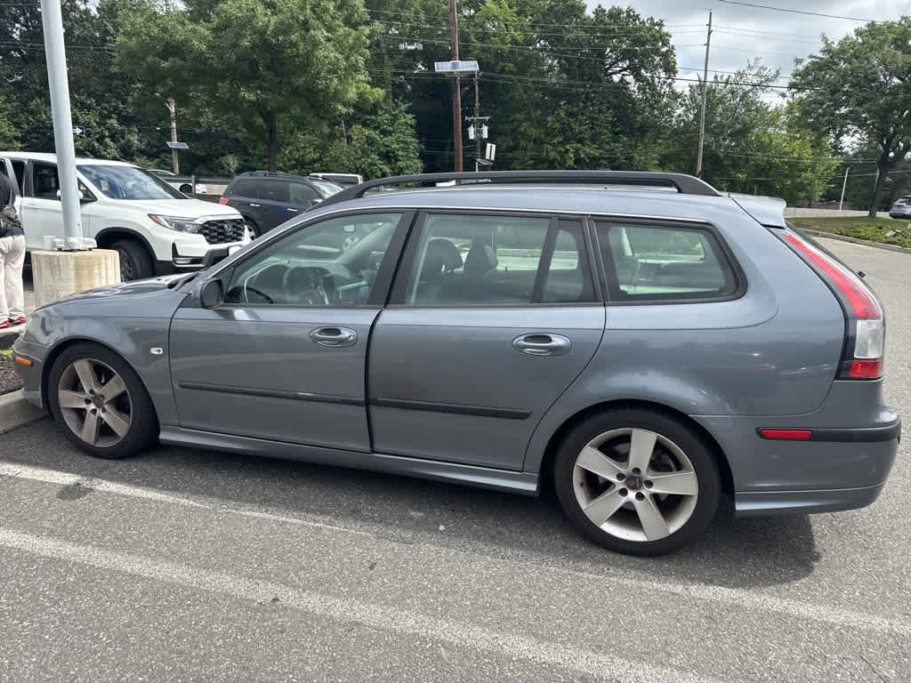 Thumbnail: 2007 Saab 9-3 - 8