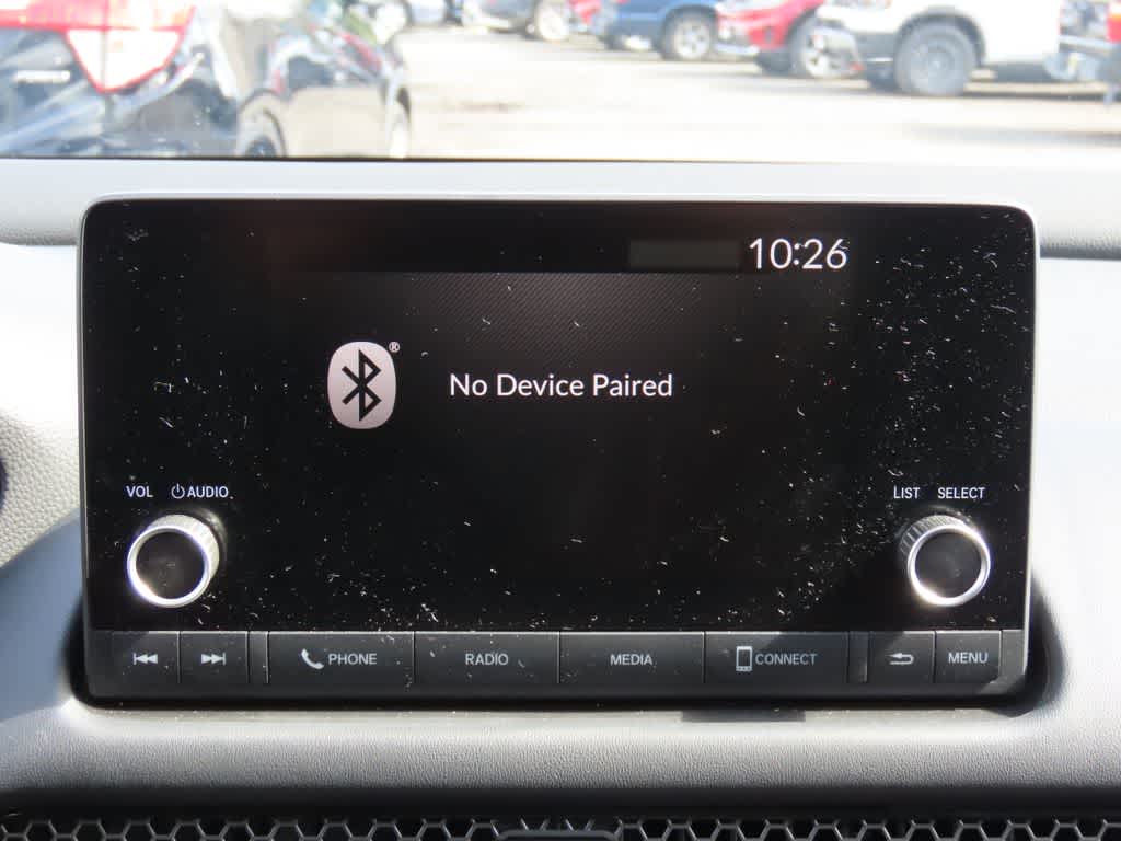 Thumbnail: 2023 Honda HR-V - 20