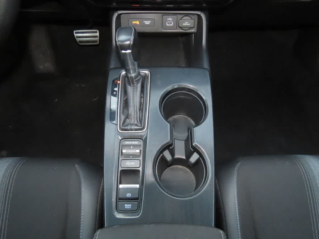 Thumbnail: 2023 Honda Civic - 21