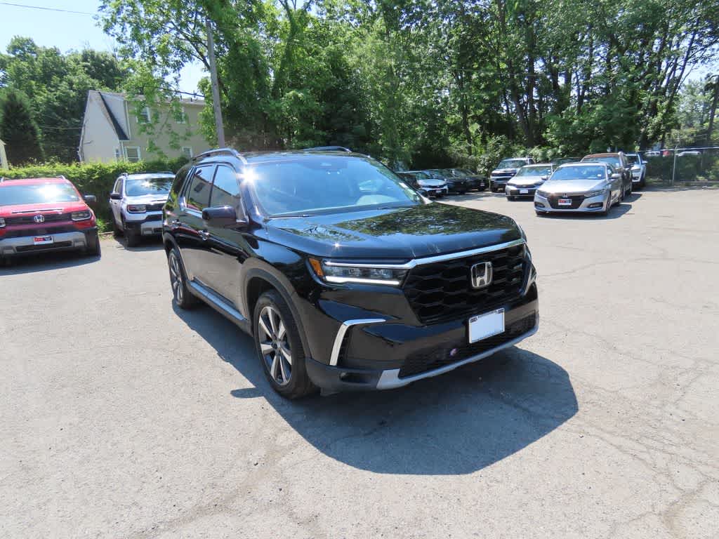 Thumbnail: 2023 Honda Pilot - 5