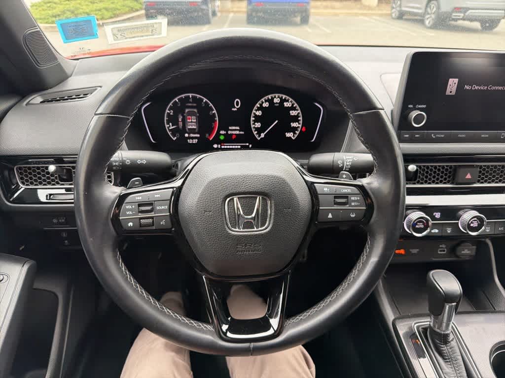 Thumbnail: 2023 Honda Civic - 15