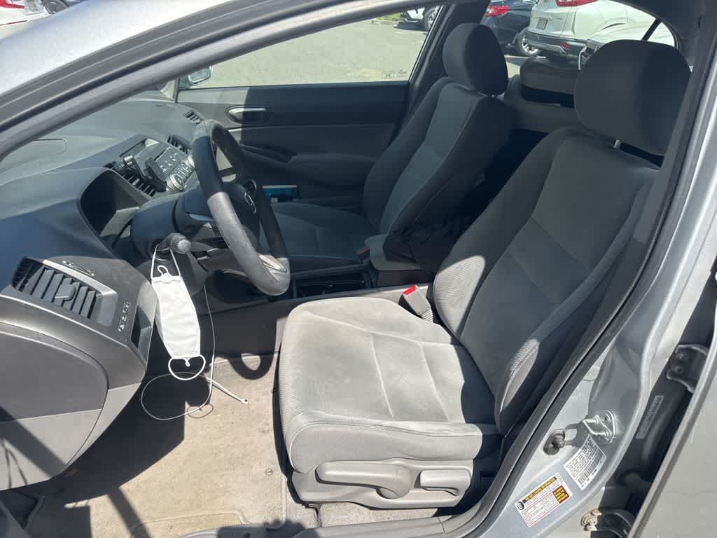 Thumbnail: 2009 Honda Civic - 27