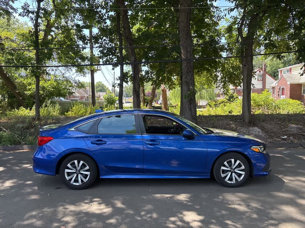Thumbnail: 2022 Honda Civic - 12