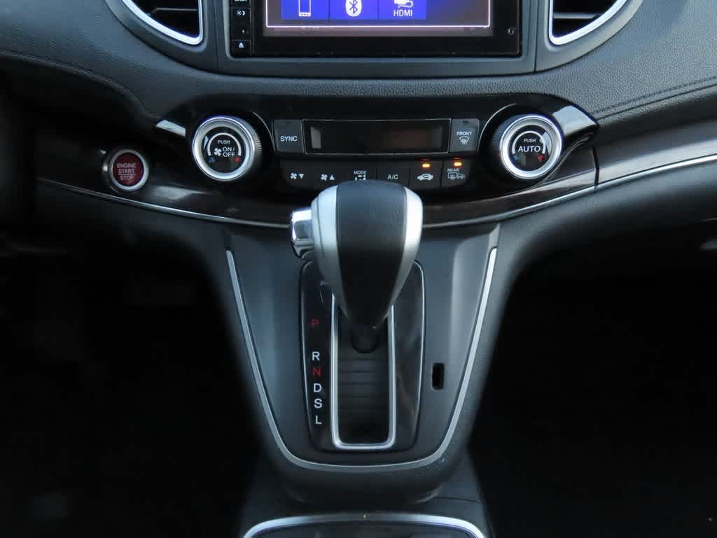 Thumbnail: 2015 Honda CR-V - 21